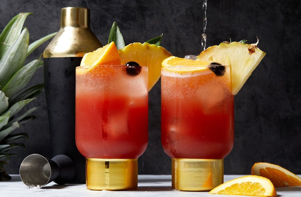 singapore sling