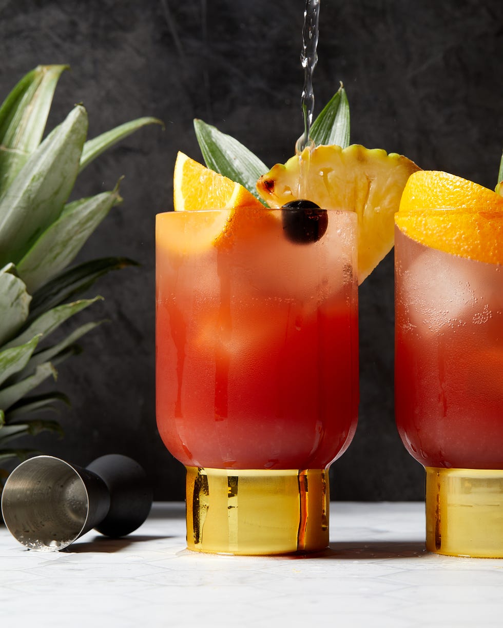 singapore sling