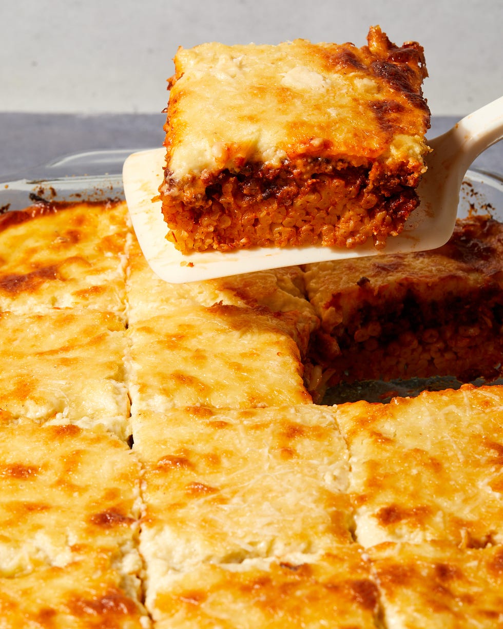 pastitsio
