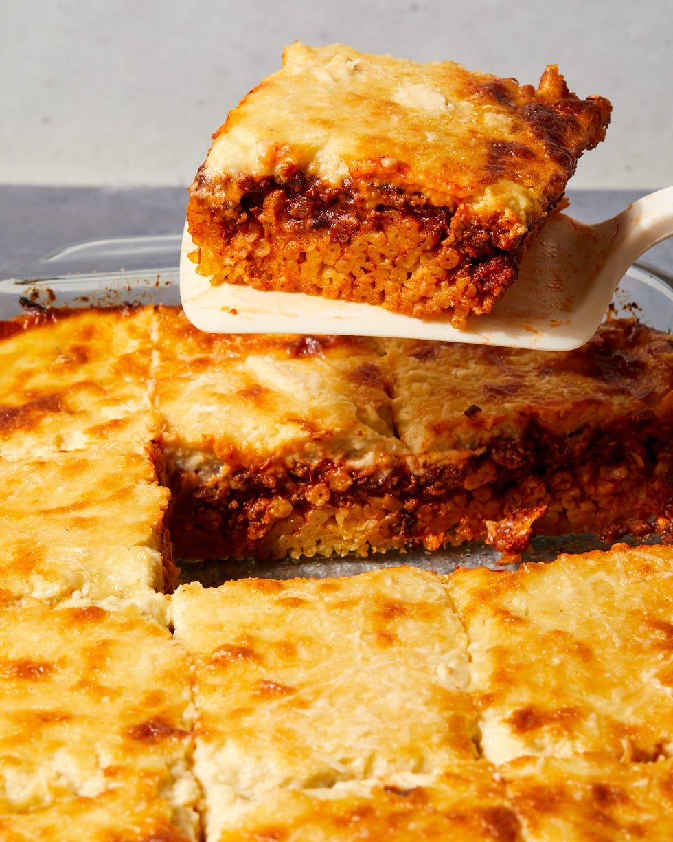 pastitsio
