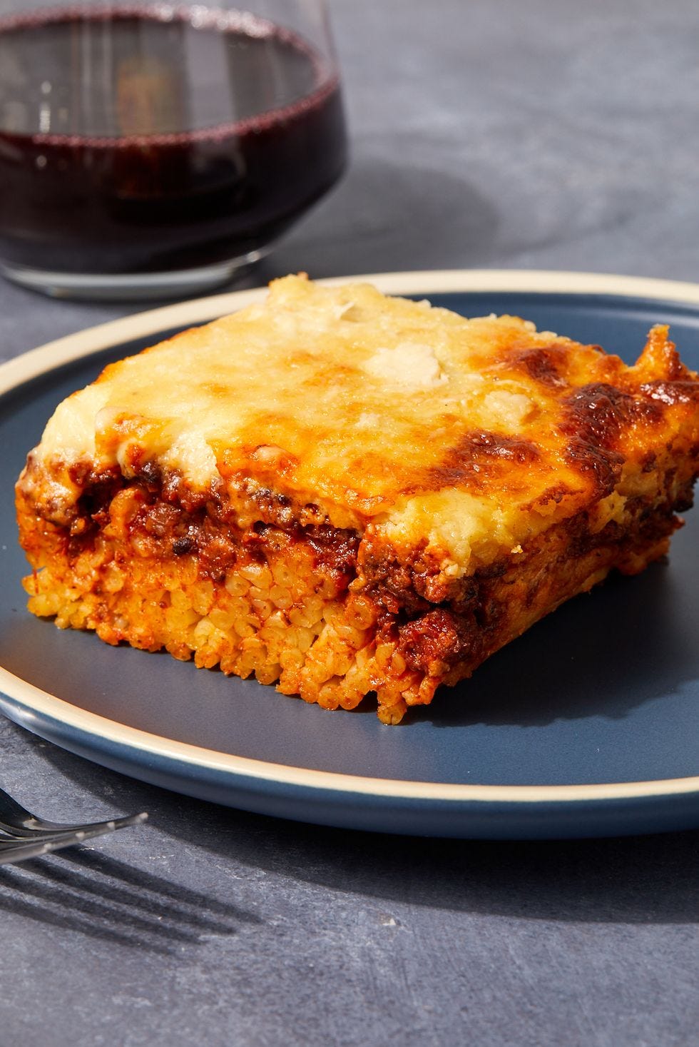 pastitsio