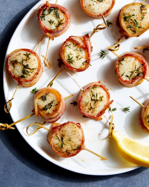 58 Best New Year's Eve Appetizers - Easy Recipes for New Year's Appetizers