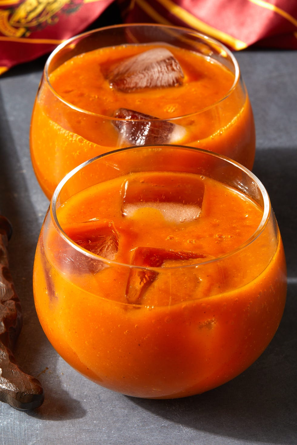 harry potter pumpkin juice