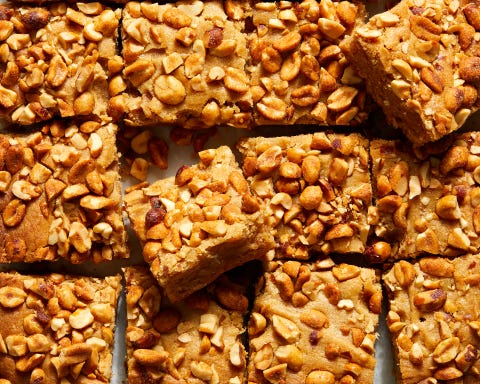 45 Best Potluck Desserts Recipes - Easy Potluck Dessert Ideas
