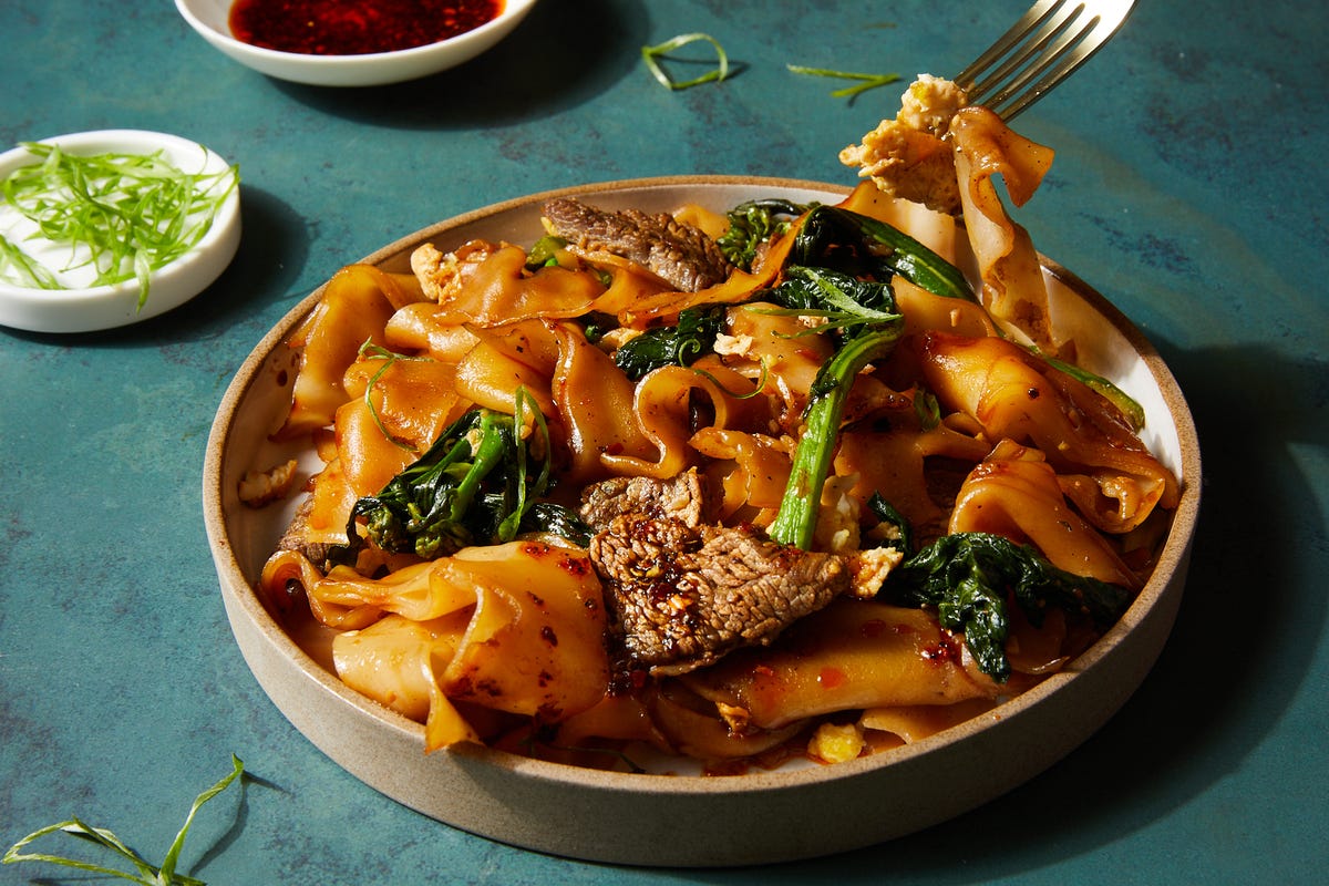 50 Things You Need To Cook This Year - Food Trends For 2023