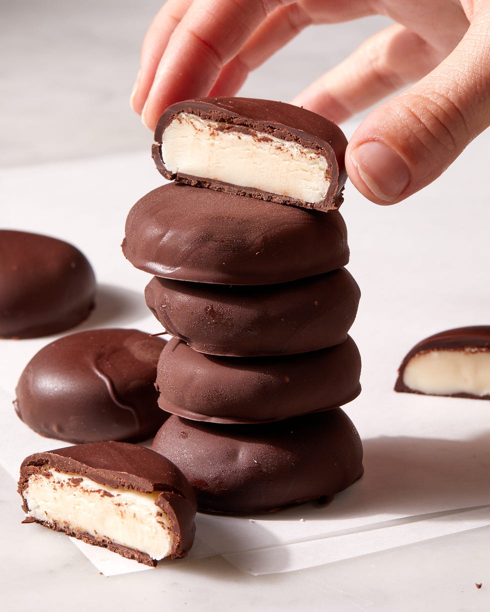 peppermint patties