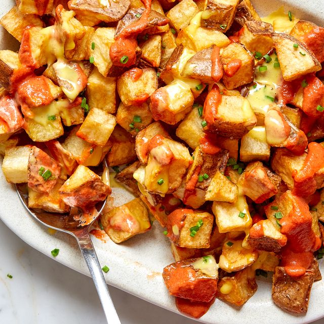 18 Different Types of Potatoes and How to Cook Them