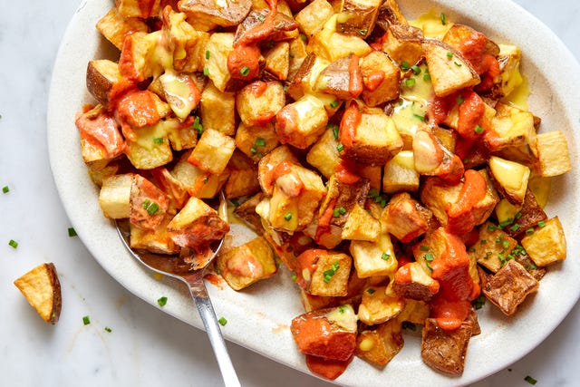 The Most Delicious New Potato Recipes