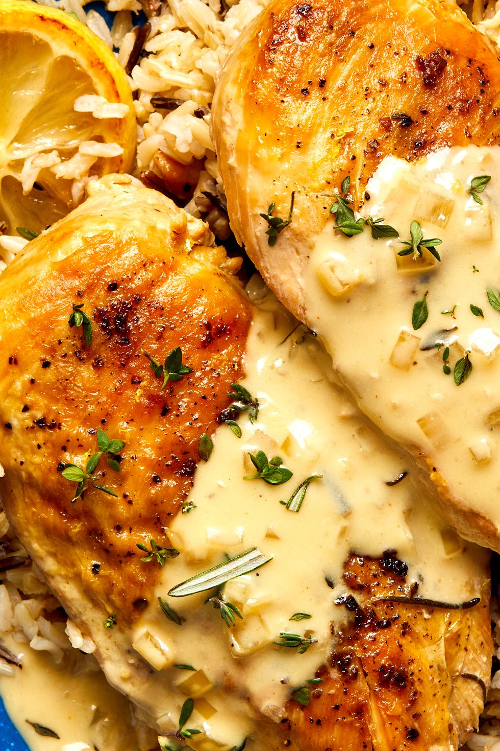 Easy Crockpot Chicken Breast Recipes