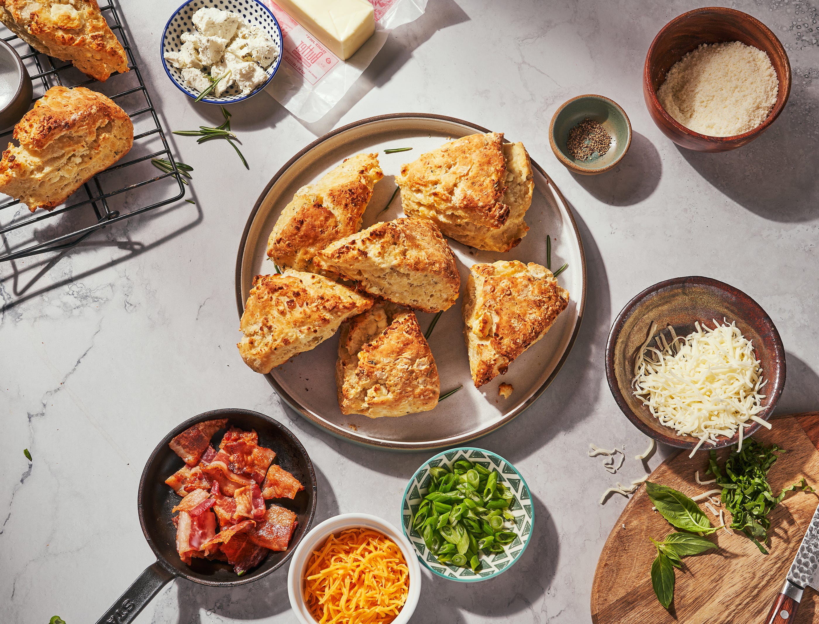 Best Breakfast Potluck Ideas - Recipes For A Breakfast Potluck
