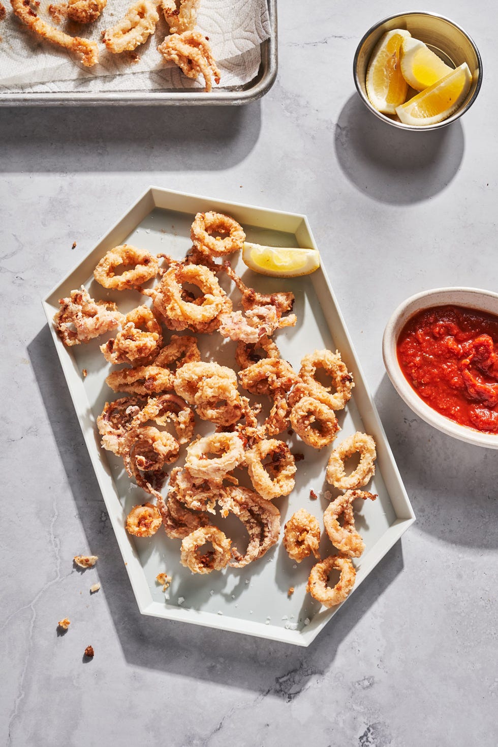 calamari