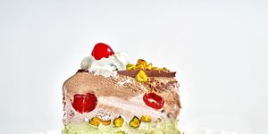 spumoni ice cream cake