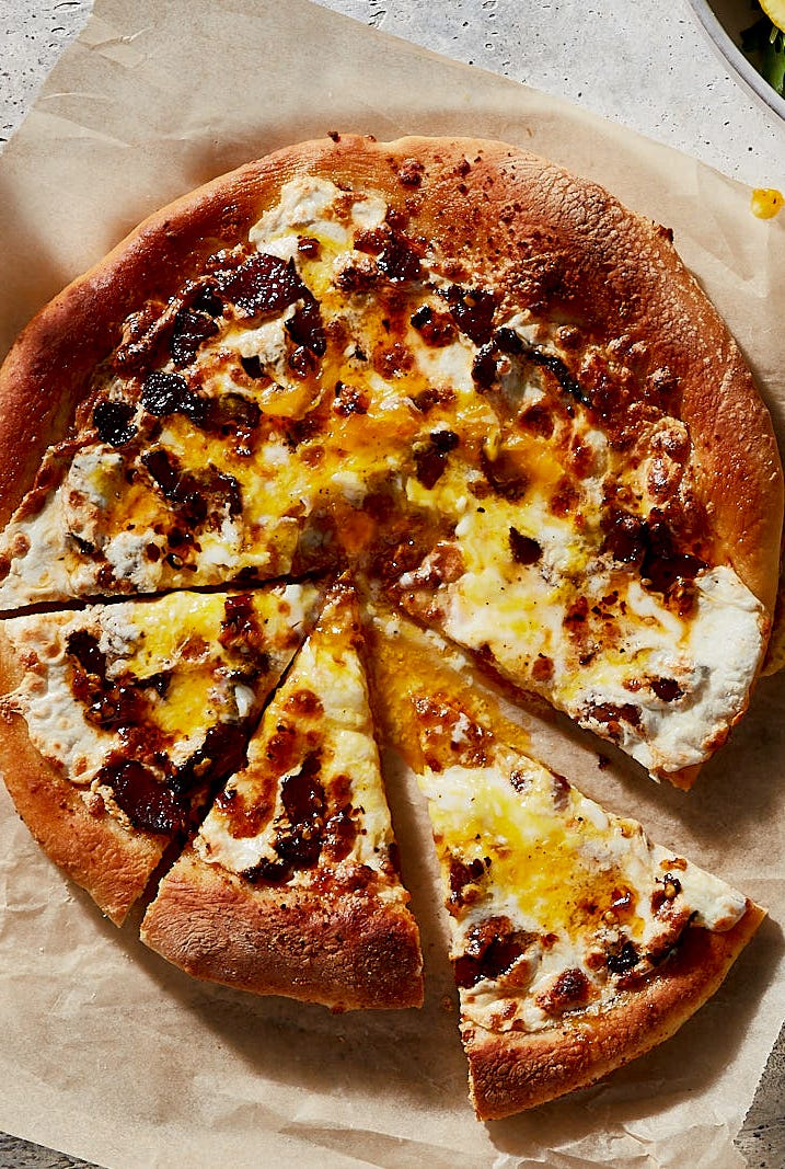 75 Best Homemade Pizza Recipes - How To Make Pizza at Home