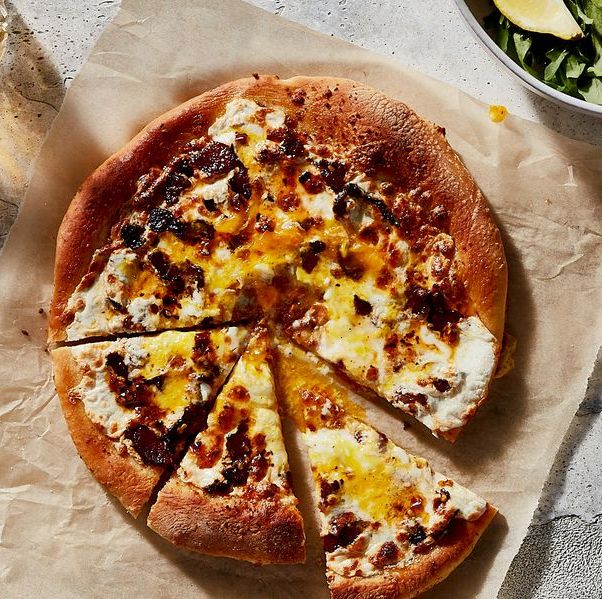 Homemade Pizza Recipes That Taste Delicious