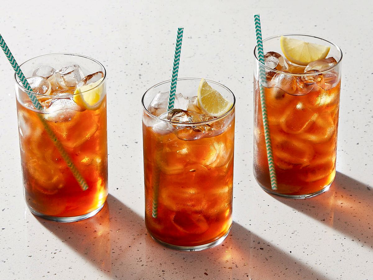 The 5 Best Iced Tea Pitchers