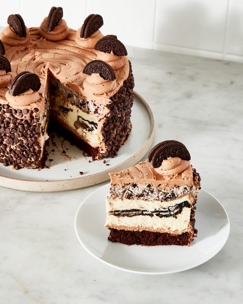 copycat cheesecake factory oreo cheesecake