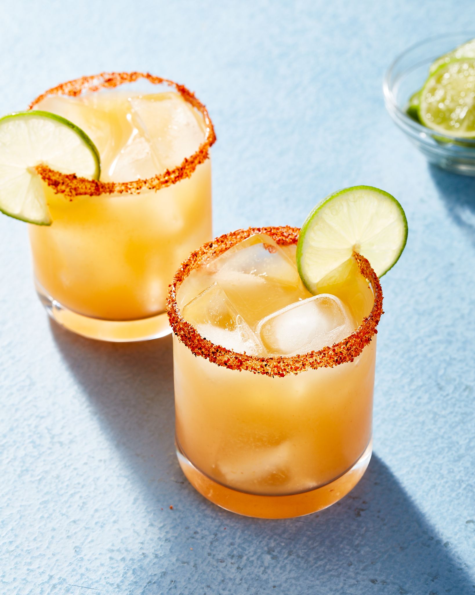 17 Best Mexican Drink Recipes