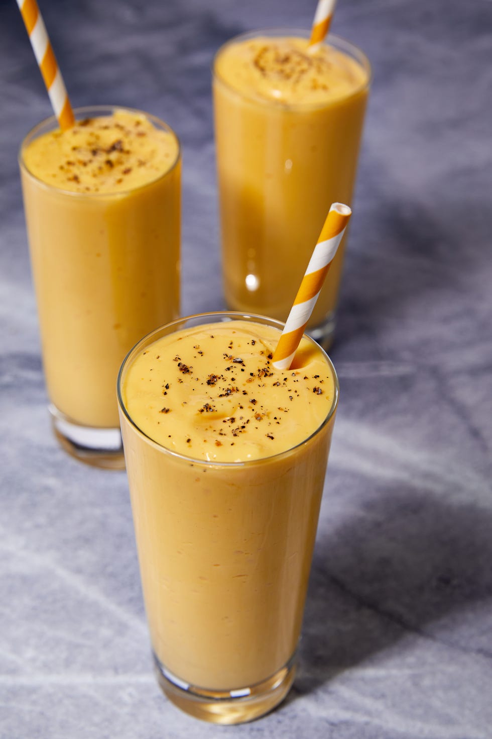 mango lassi  delishcom