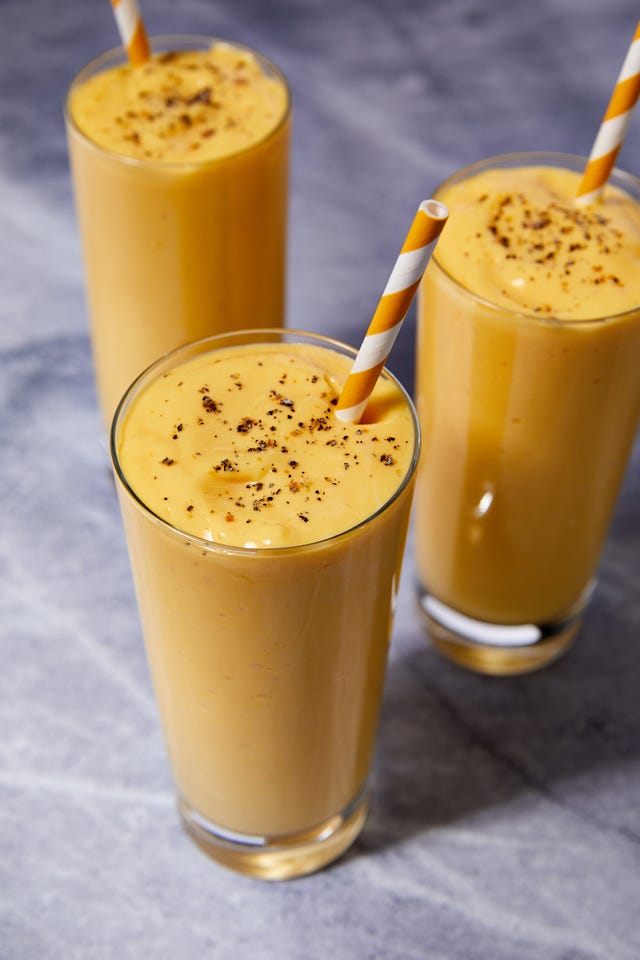 mango lassi delishcom