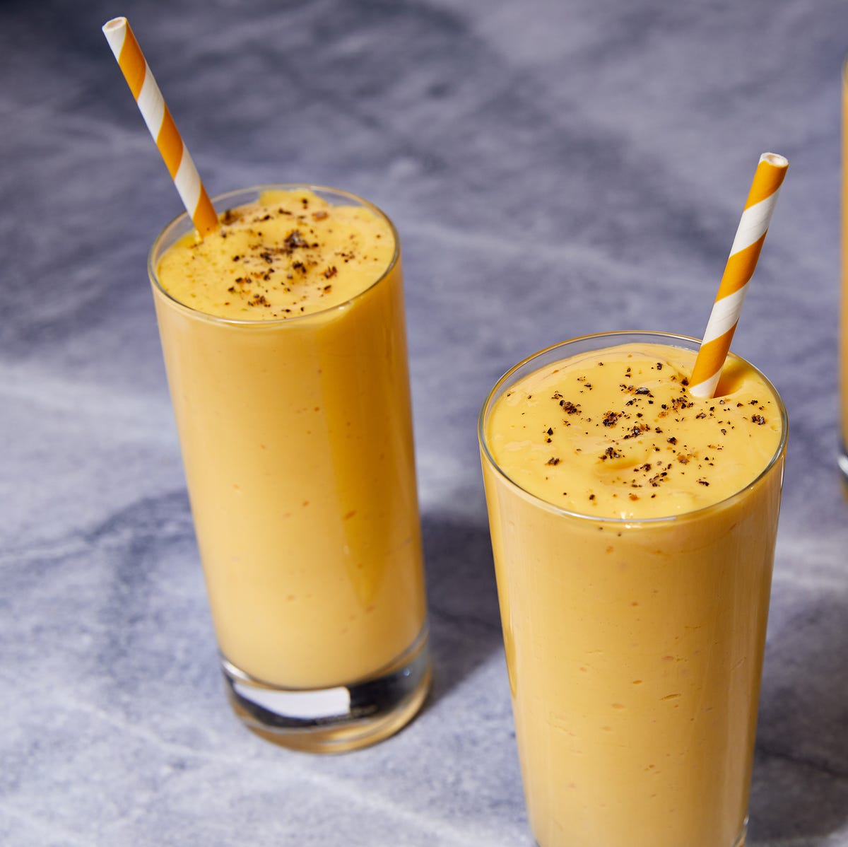 Best Mango Lassi Recipe - How To Make Mango Lassi