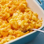 southern baked mac cheese