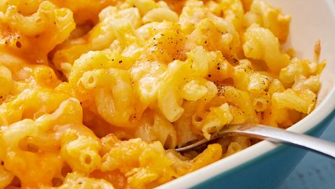 preview for This Southern Mac & Cheese Is Like A Big Warm Hug
