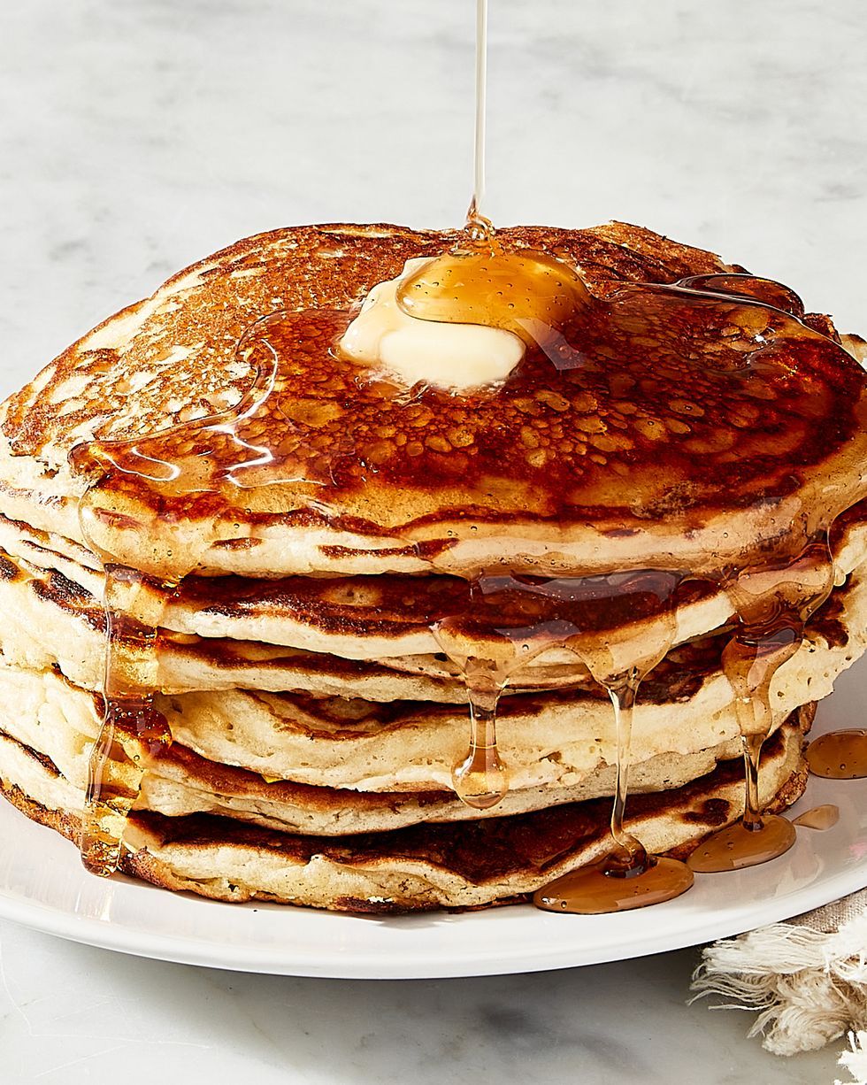 7 Essential Tools For Making Pancakes