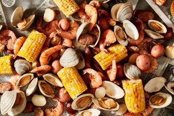seafood boil