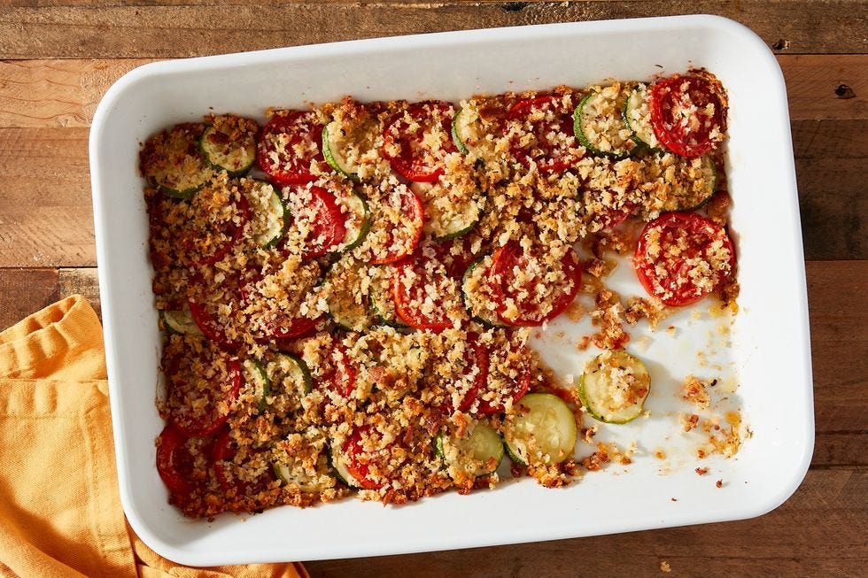 20 Best Healthy Casserole Recipes for Easy Weeknight Dinners