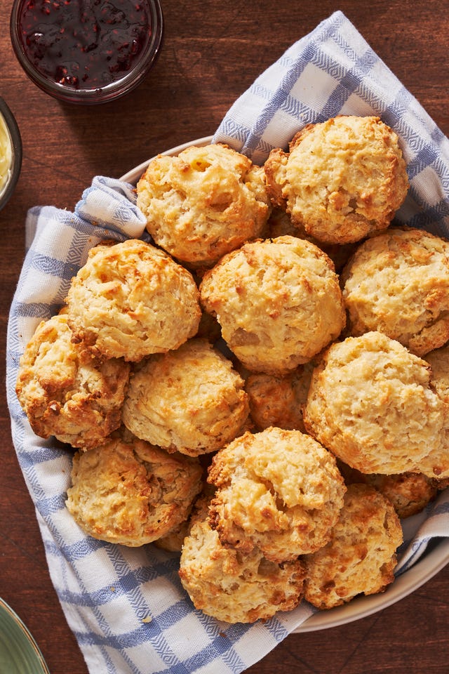 drop biscuits  delishcom