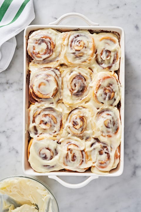 Best Breakfast Potluck Ideas - Recipes For A Breakfast Potluck