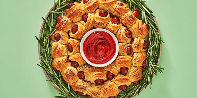 The Best 35 Appetizers for your Holiday Party