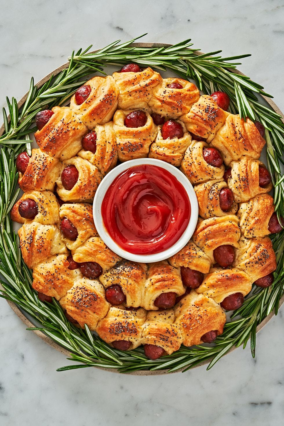 40 Best Christmas Potluck Ideas - Holiday Potluck Recipes