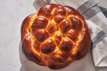 round challah