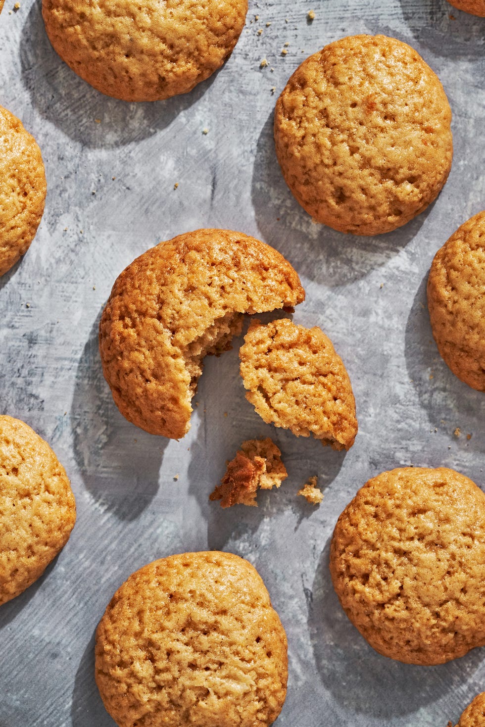 honey cookies - Delish.com honey cookies