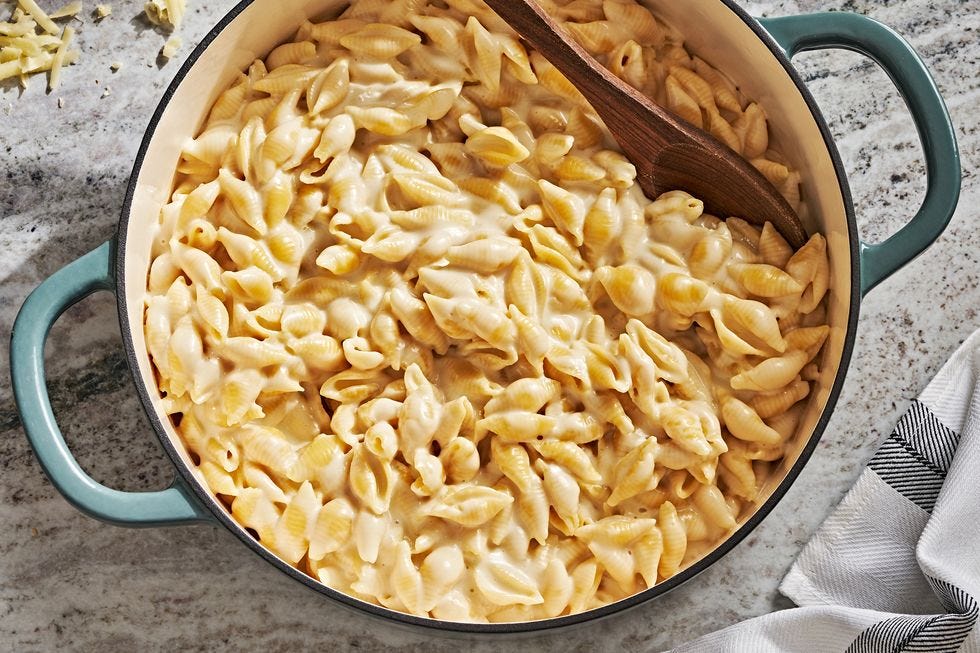 copycat panera mac and cheese