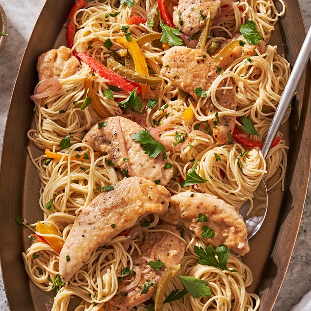 20 Best Chicken Tenderloin Recipes - Easy Chicken Tenders Ideas