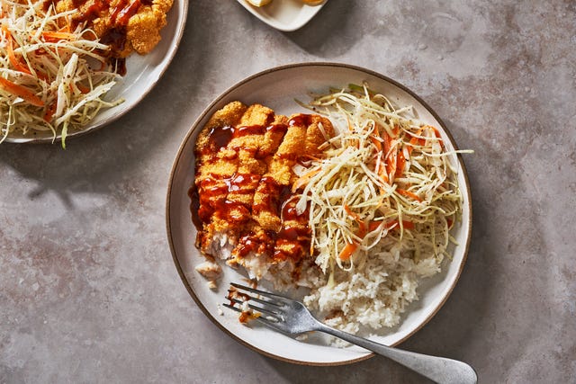 catfish katsu