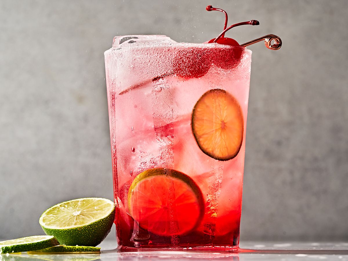 Best Dirty Shirley Recipe How To Make