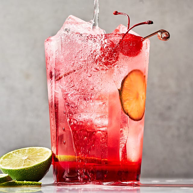 dirty shirley cocktail dirty shirley cocktail