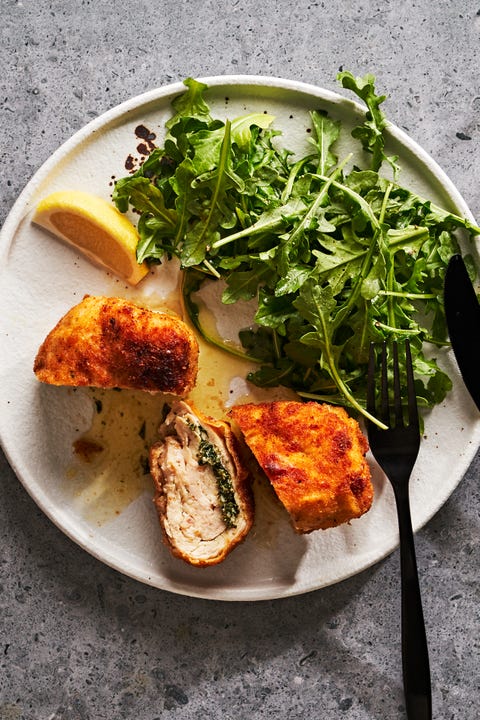 chicken kiev