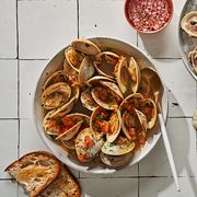 how to cook clams