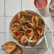 How to Cook Clams how to cook clams