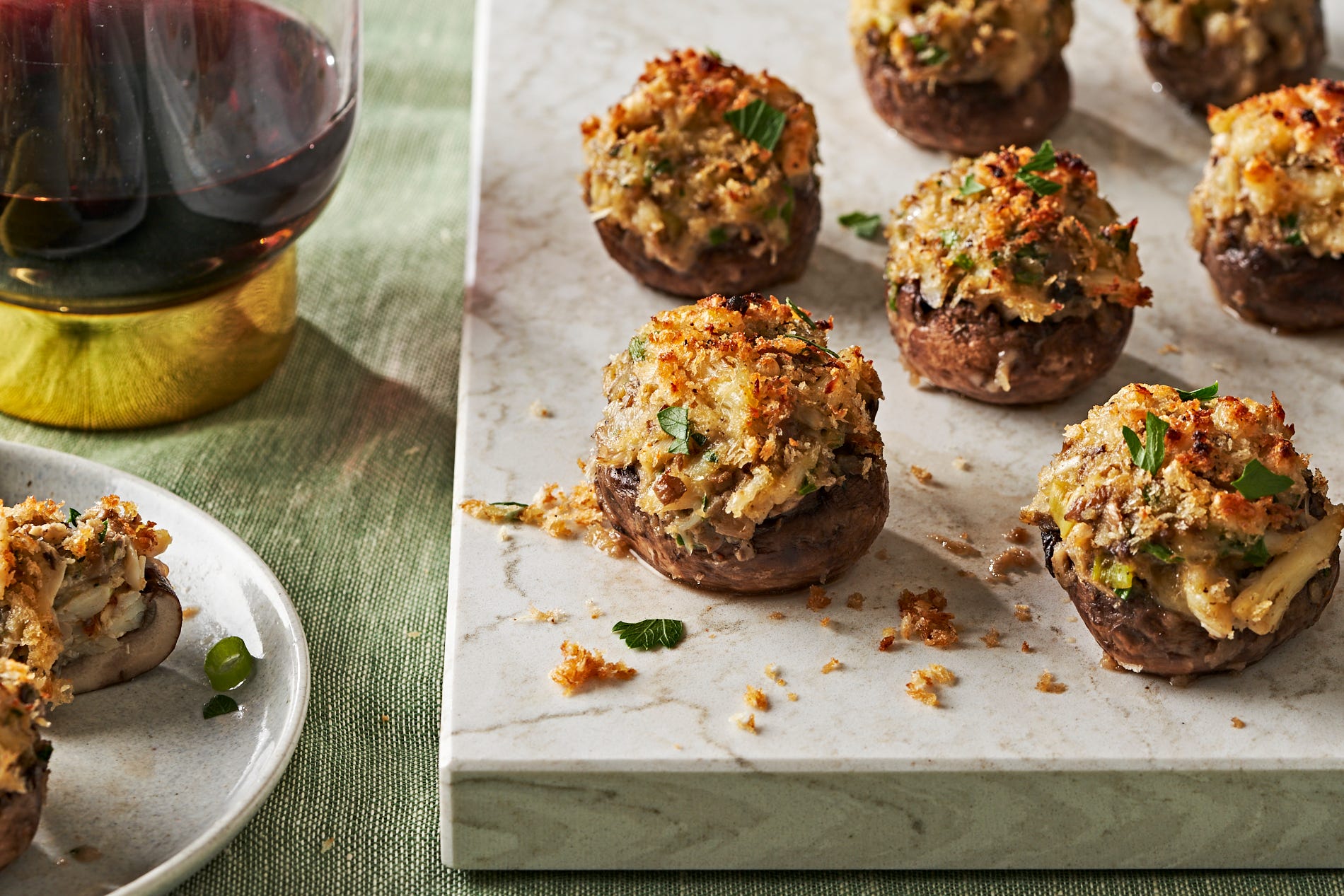 23 Best Crab Recipe Ideas - Cooking With Fresh & Imitation Crab