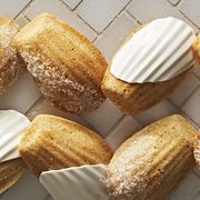 french madeleines