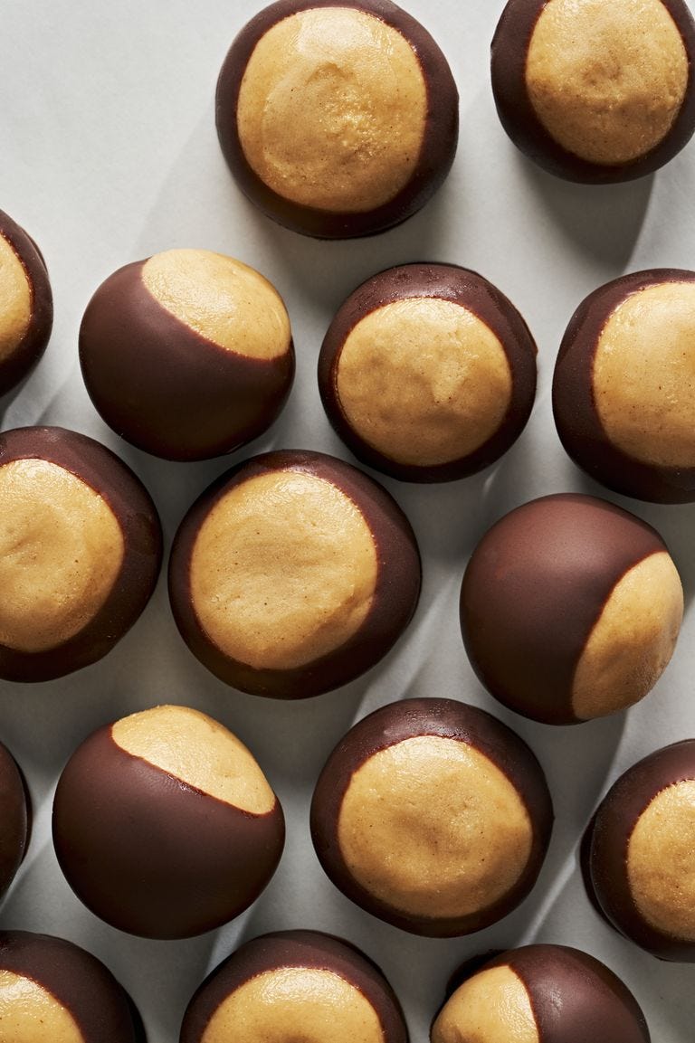 buckeyes