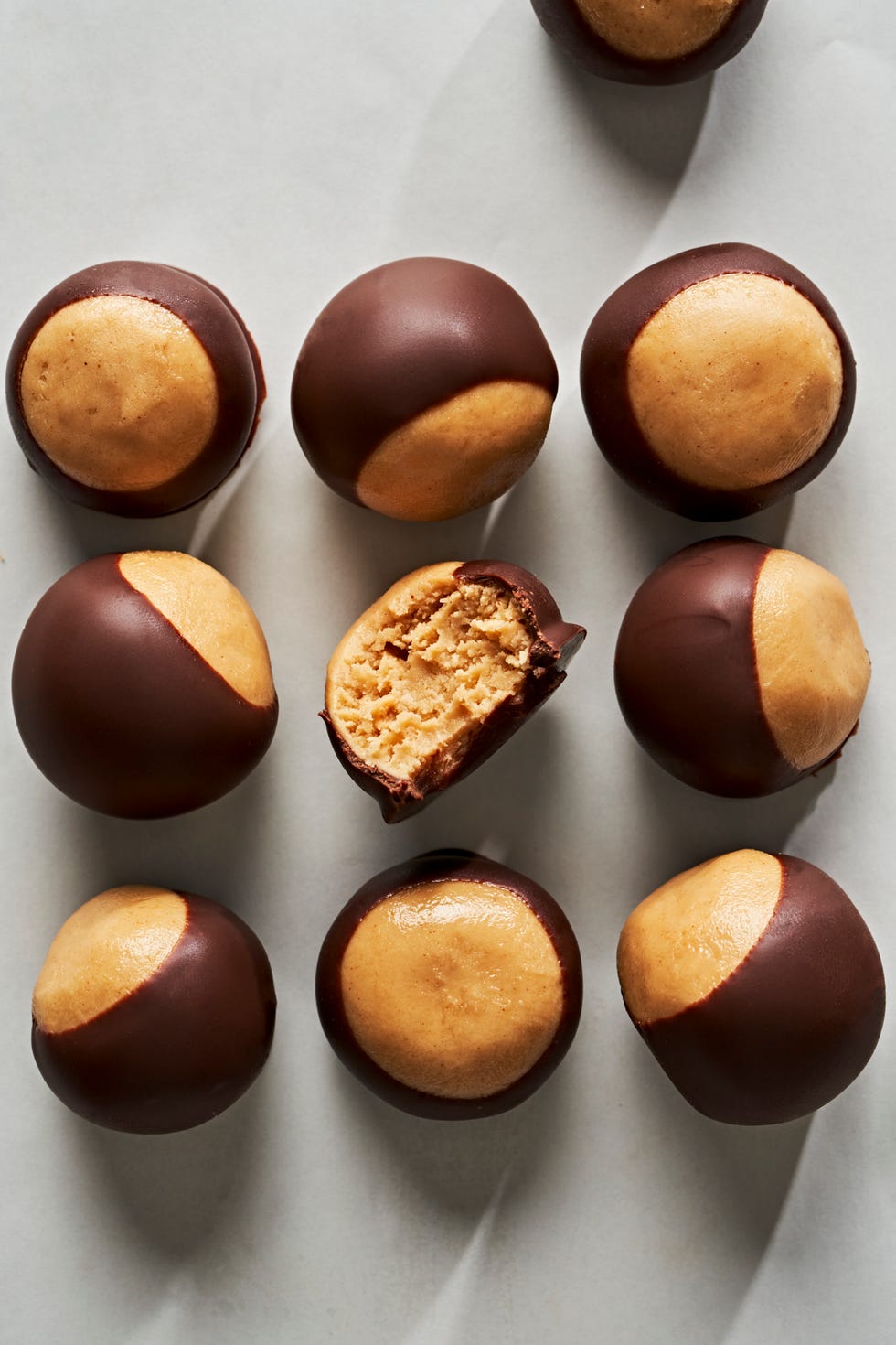 buckeyes