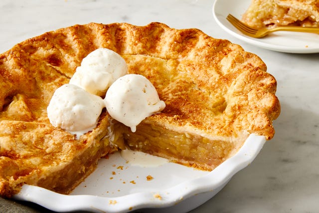 GLUTEN FREE APPLE PIE gluten free apple pie