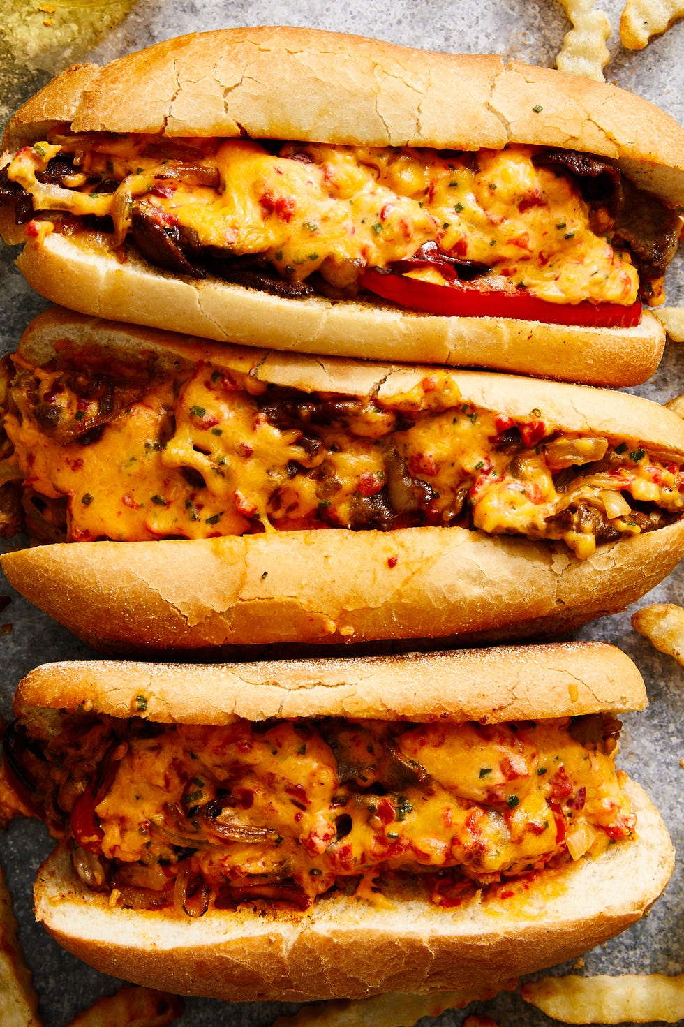 48 Best Hearty Dinner Sandwiches - Sandwiches For Dinner