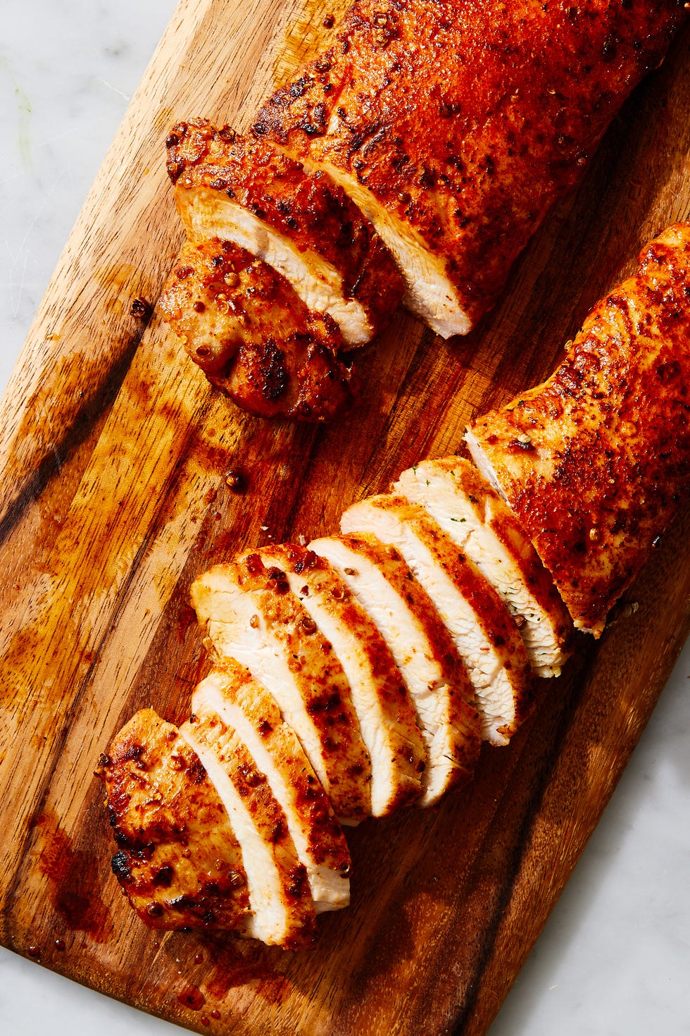 turkey tenderloin